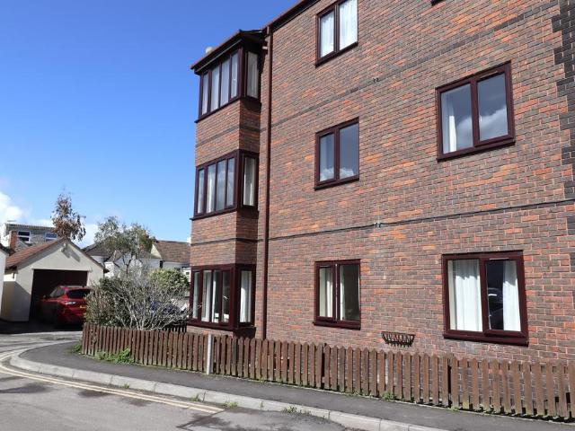House for sale in Street, Somerset