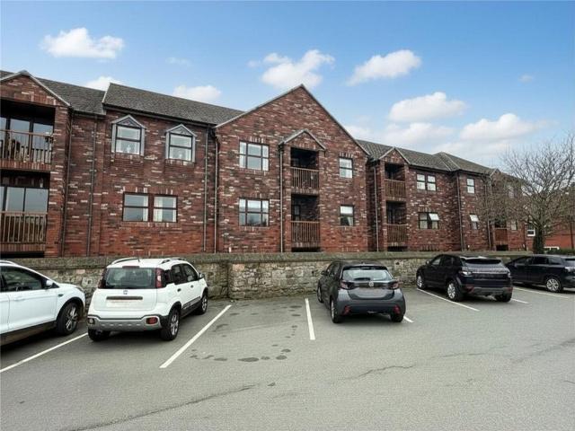 House for sale in Oswestry, Shropshire