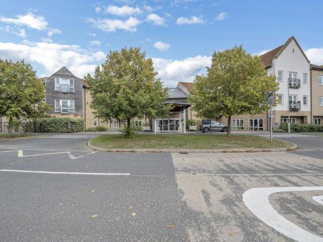 House for sale in Moreton Hall, West Suffolk