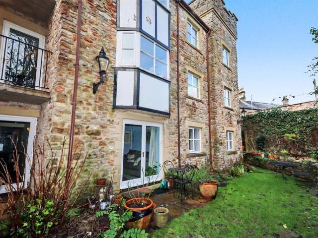 House for sale in Wells, Somerset