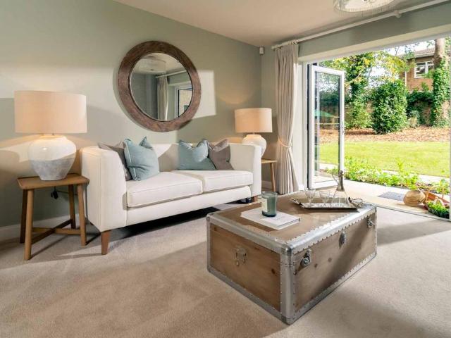 House for sale in Bromstone, Thanet