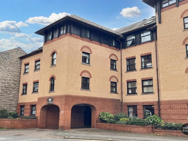 House for sale in Portfields, Lower Bullingham