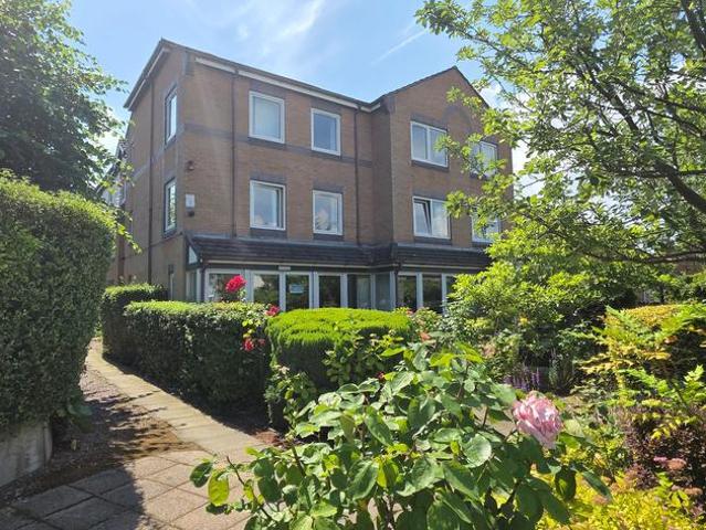 House for sale in Marple, Greater Manchester