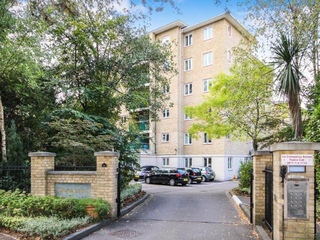 House for sale in Branksome Park, Poole