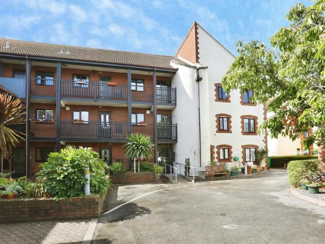 House for sale in Forton, Middlecroft