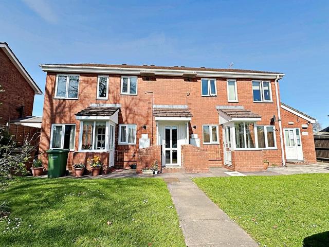 House for sale in Crookhill, Worcestershire