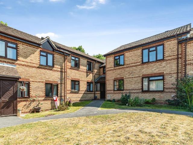 House for sale in Priest Down, Hampshire