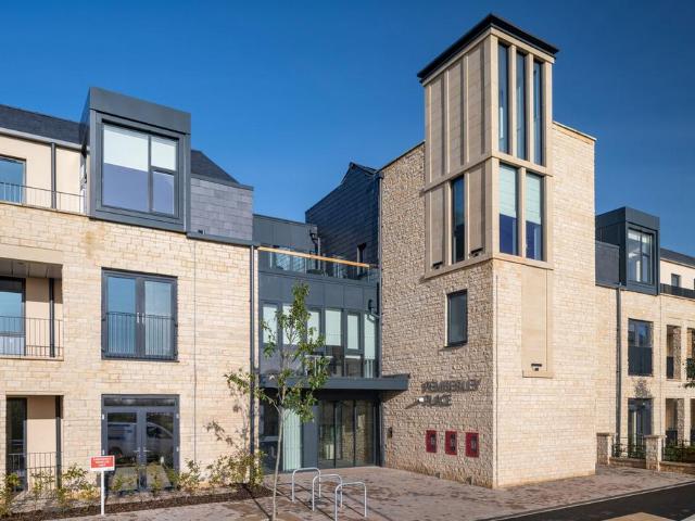 House for sale in Ensleigh, Dulcote