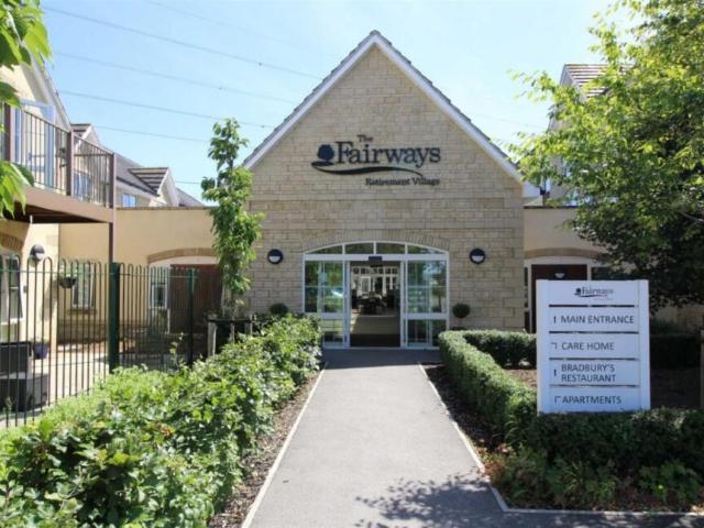 House for sale in Chippenham, Wiltshire
