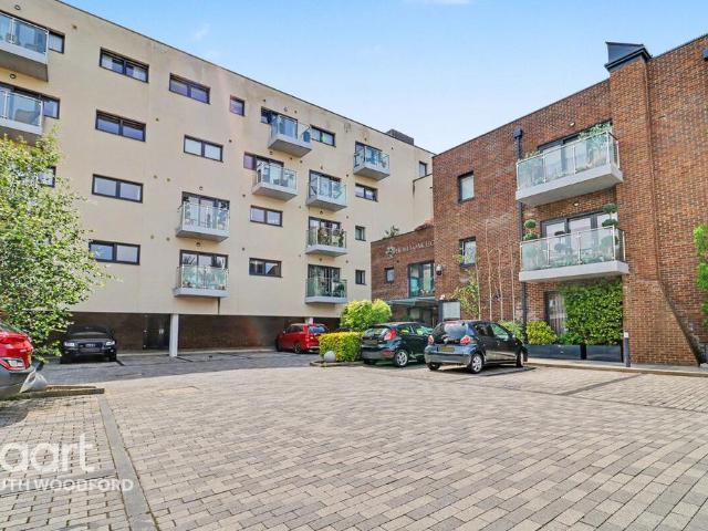 House for sale in Epping, Essex