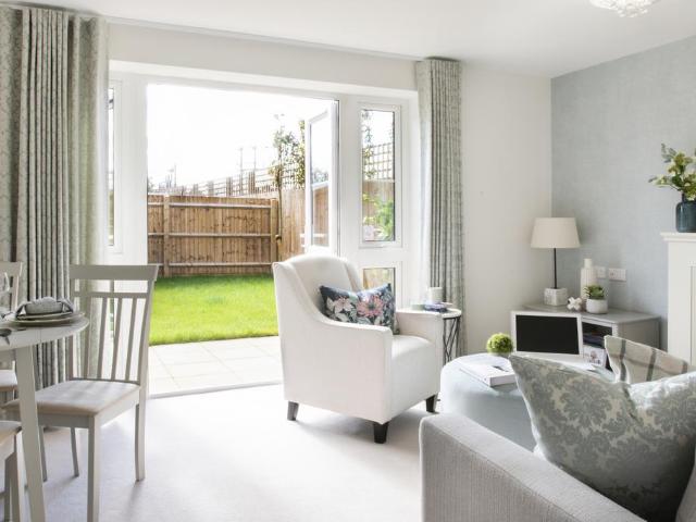 House for sale in Evesham, Crookhill