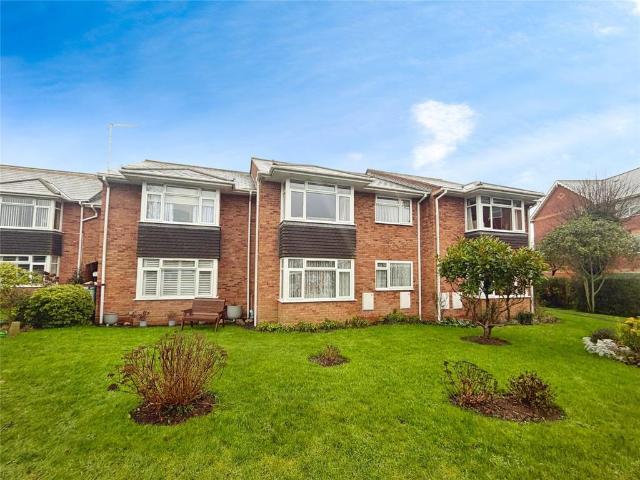 House for sale in Withycombe, East Devon
