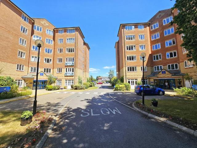House for sale in Branksome, Poole