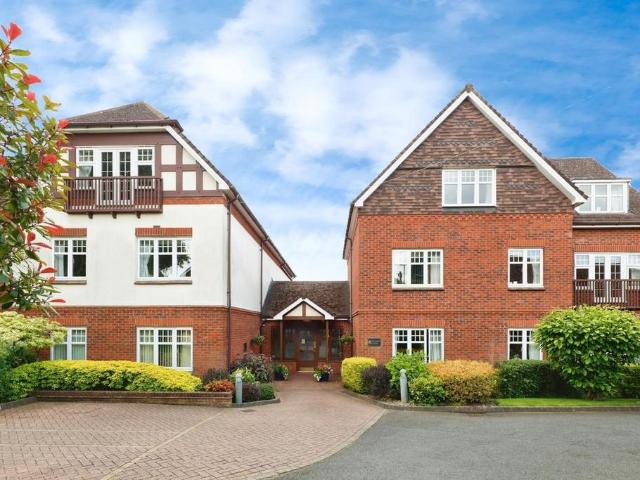 House for sale in Mere Green, Sutton Coldfield
