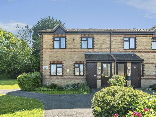 House for sale in Priest Down, Hampshire