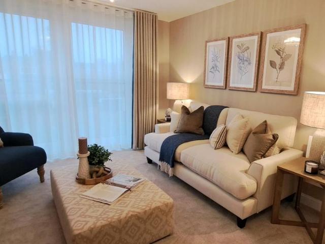 House for sale in Bagshot Green, Surrey Heath
