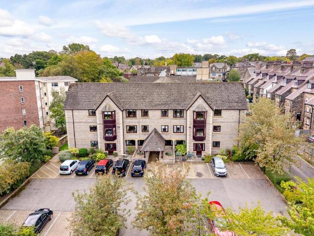 House for sale in Low Harrogate, Harrogate