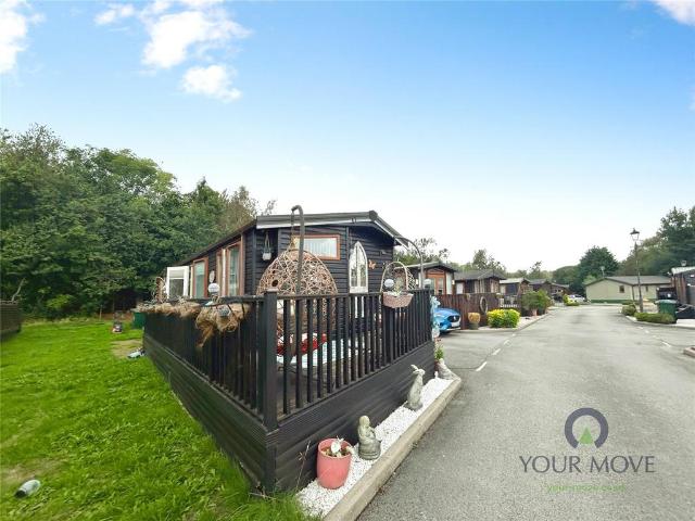 House for sale in Egginton, East Midlands