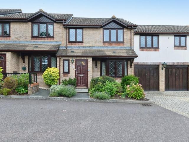 House for sale in Ebblake, Verwood