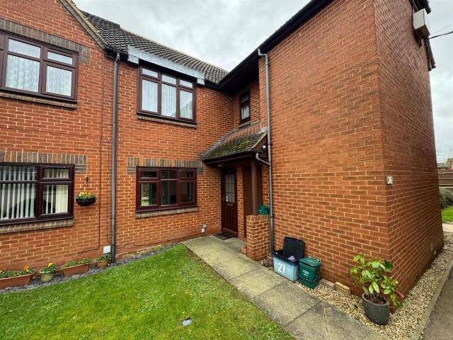 House for sale in Poplars, Shephall