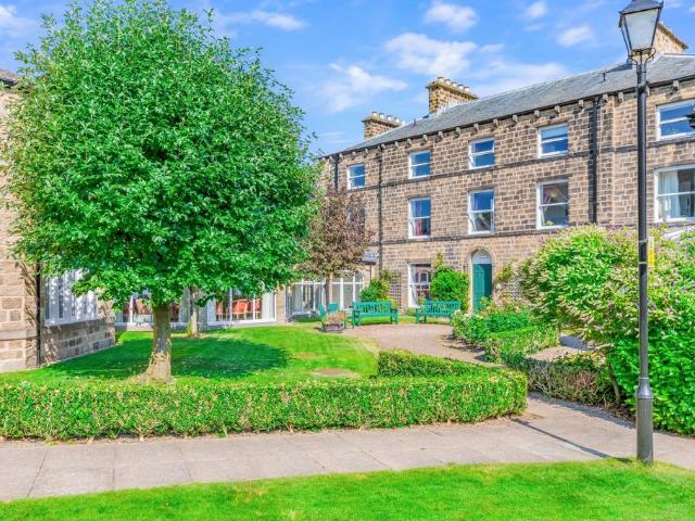 House for sale in Ilkley, West Yorkshire