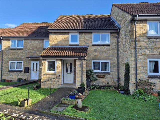 House for sale in North Weston, Portishead