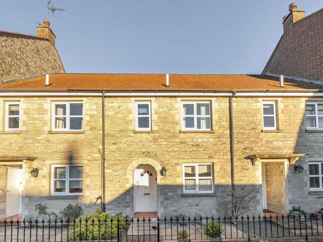 House for sale in Great Faringdon, Dromore