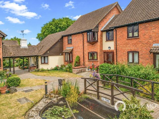 House for sale in Redenhall with Harleston, Burgh St Peter