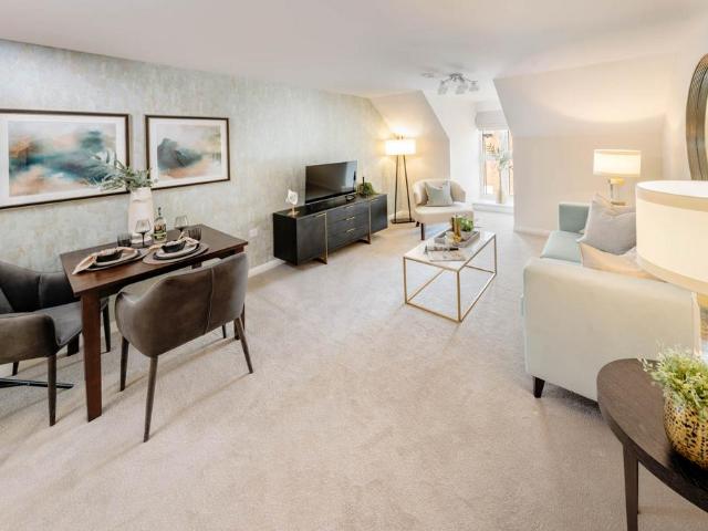 House for sale in Middlewich, Cheshire East