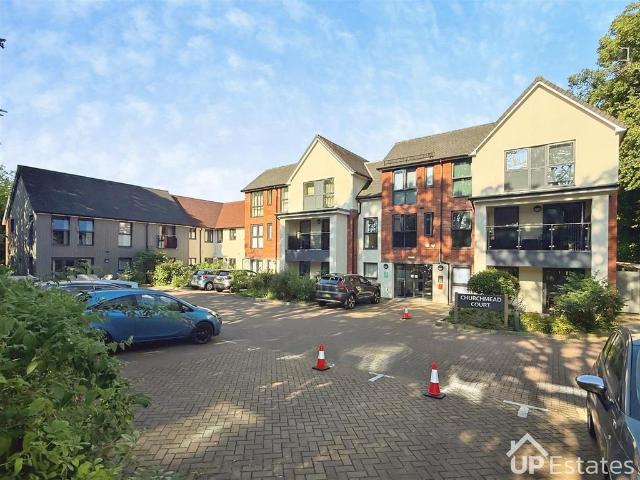 House for sale in Barton, Leicestershire