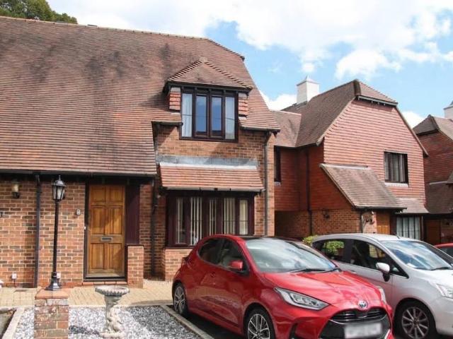 House for sale in Wickham, Winchester