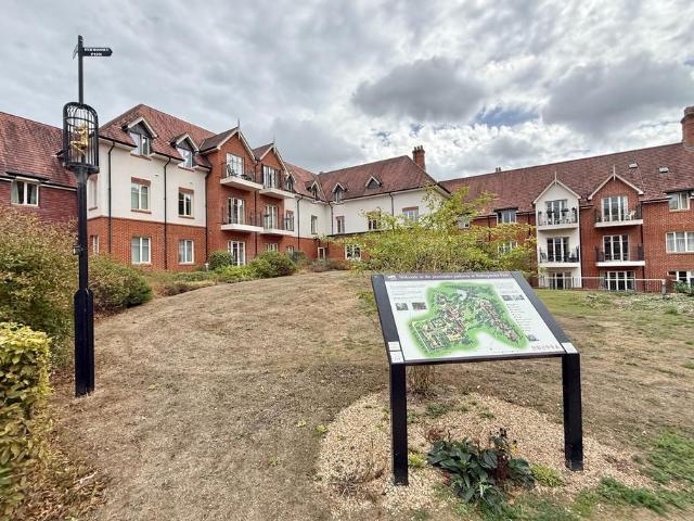 House for sale in Helford, Hampshire