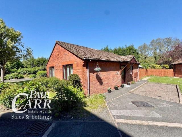 House for sale in Sutton Coldfield, West Midlands