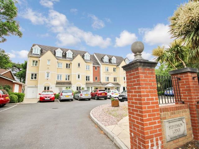House for sale in Bournemouth