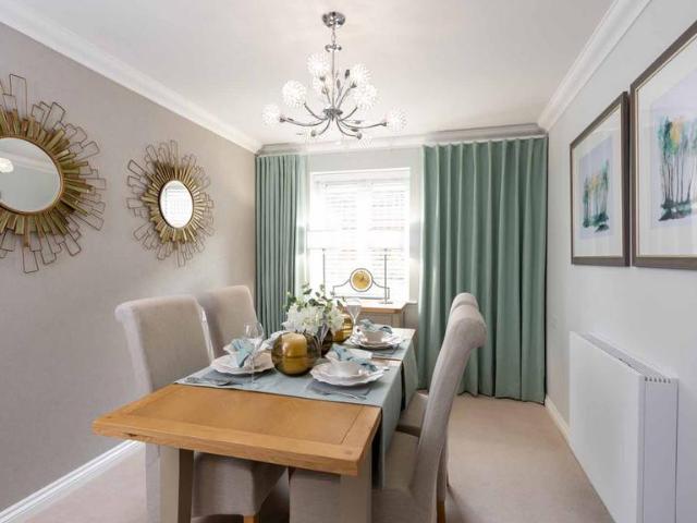 House for sale in Berrick Salome, Oxfordshire