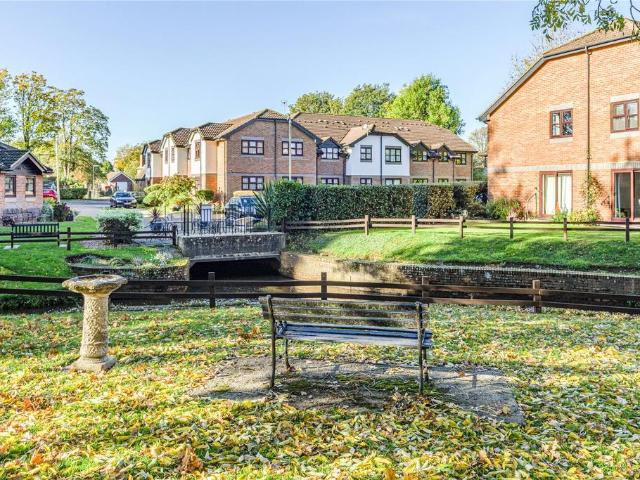 House for sale in Row Town, Surrey