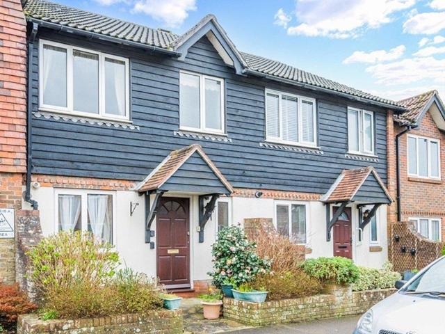 House for sale in Rustington, Clapham