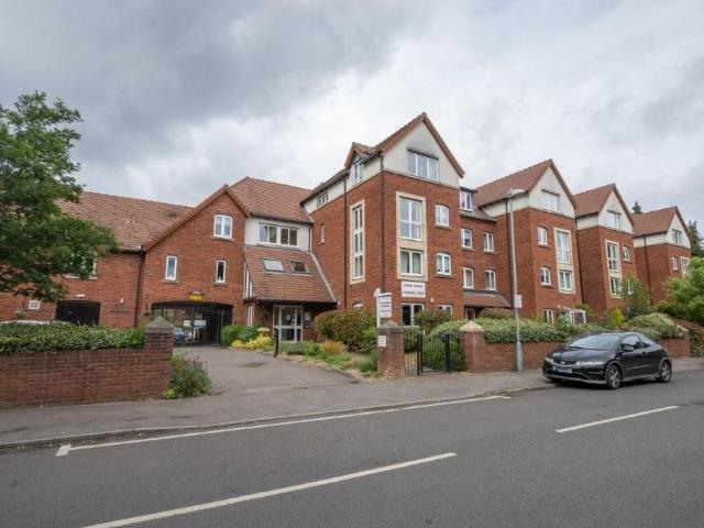 House for sale in Wake Green, West Midlands