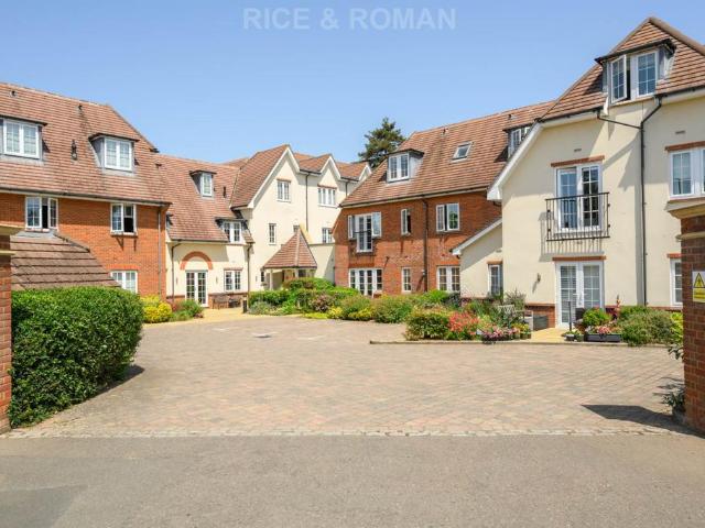 House for sale in Blackhills, Surrey