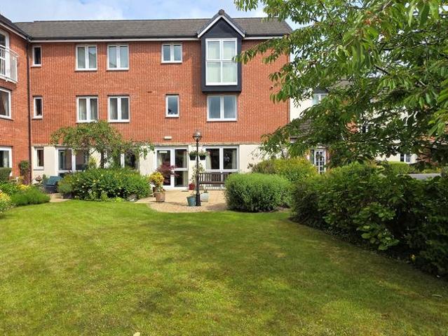 House for sale in Marple, Greater Manchester