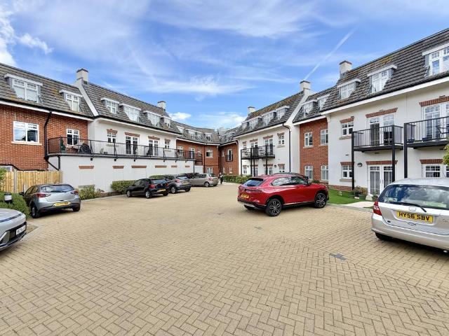 House for sale in Wick, Bournemouth