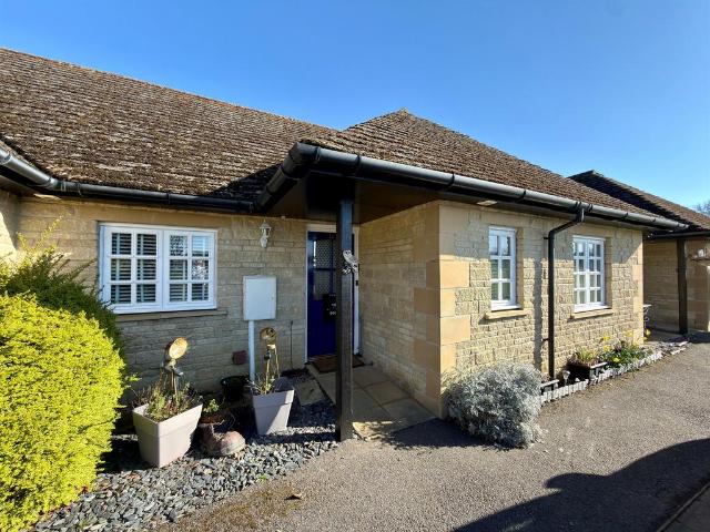 House for sale in Ketton, Geeston