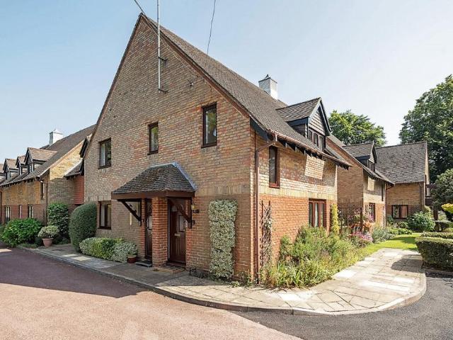 House for sale in Fleetend, Fareham