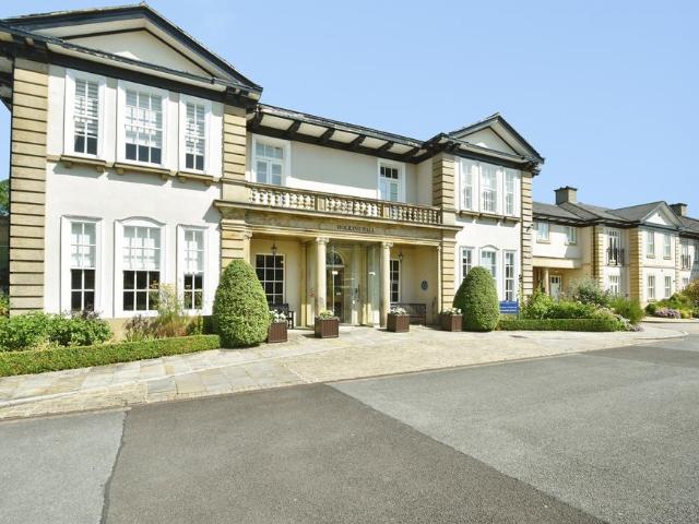 House for sale in Killinghall, York and North Yorkshire