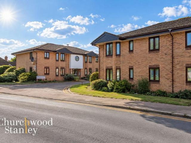 House for sale in Mistley Heath, Tendring