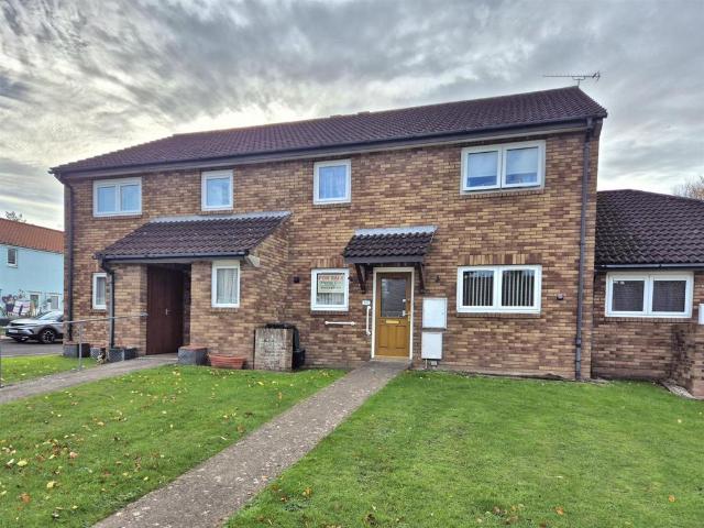 House for sale in Nailsea, North Somerset