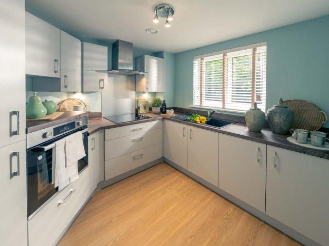 House for sale in Bollinbrook, Macclesfield