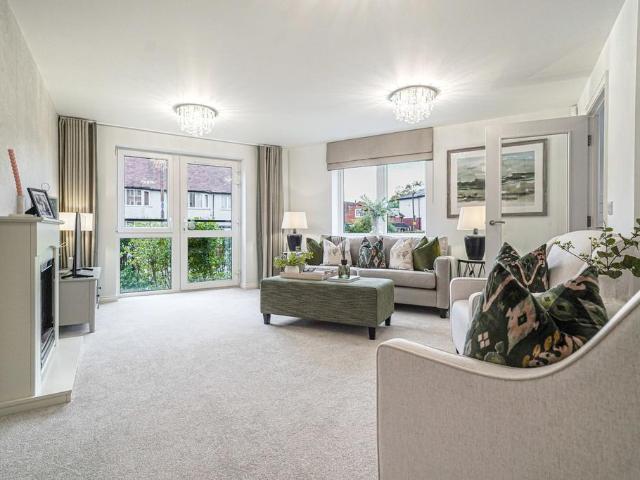 House for sale in Shirley, West Midlands