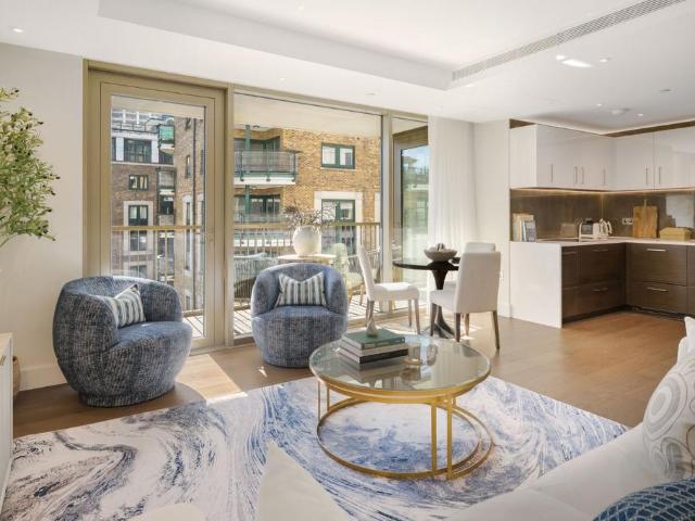 House for sale in Kensington, Greater London