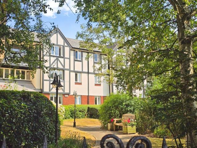 House for sale in Two Mills, Cheshire